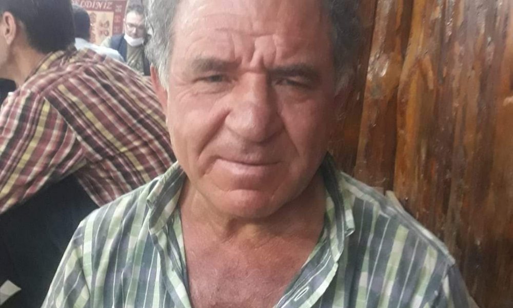 EVİNDE ÖLÜ BULUNDU!