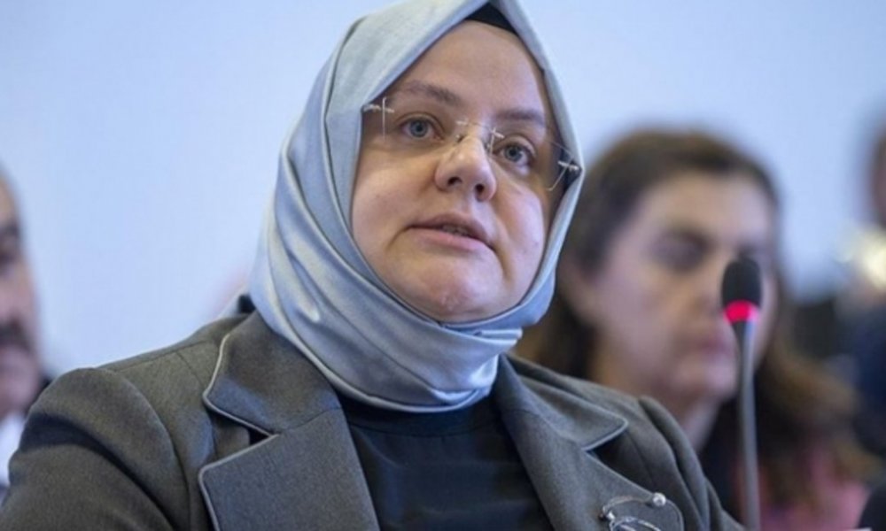 Bakan Uyardı: 'Kişisel güvenliğiniz için bilgilerinizi paylaşmayın'