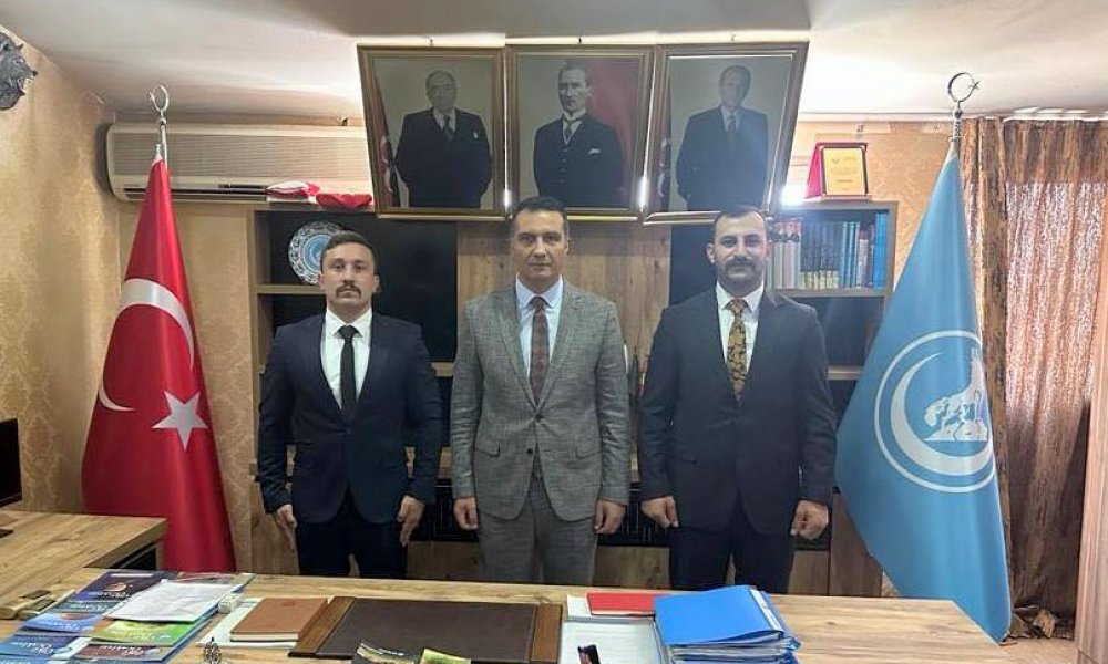 BURSA ÜLKÜ OCAKLARINDA GÖREV DEĞİŞİMİ