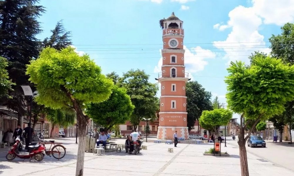 YENİŞEHİR’DE KAÇ SEÇMEN OY KULLANACAK?