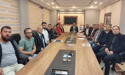 HAYVAN BAKIM EVİ PROJESİ İÇİN BÜROKRATİK SÜREÇ DEVAM EDİYOR