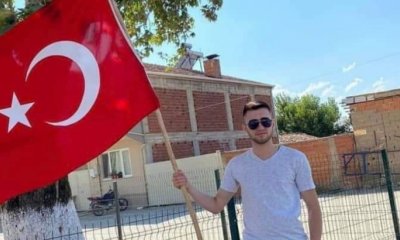 YENİŞEHİRLİ GENÇ EVİNDE ÖLÜ BULUNDU!