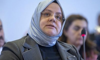 Bakan Uyardı: 'Kişisel güvenliğiniz için bilgilerinizi paylaşmayın'