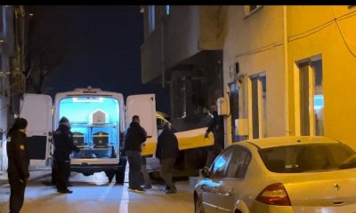 3 KİŞİ HAYATINI KAYBETTİ!