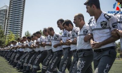 2020 Ocak Özel Sektörde ÖGG Özel Güvenlik Görevlisi Maaşları Ne Kadar? 2020 Yılına Ait ÖGG