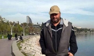 BALKONDAN DÜŞEREK HAYATINI KAYBETTİ